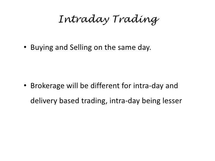 Basics of options trading youtube